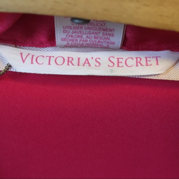 Kimono from Victoria Secret - Picture 5 of 6